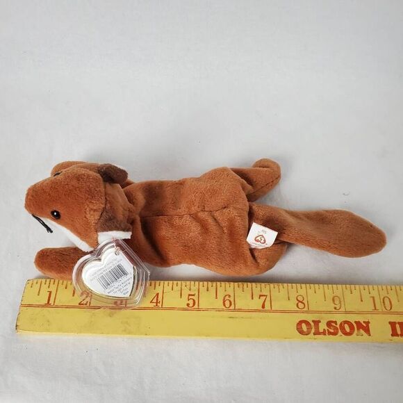Ty Beanie Baby SLY Rare Mint condition - Picture 5 of 5
